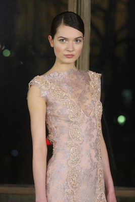 Dany Atrache Fashion Show
